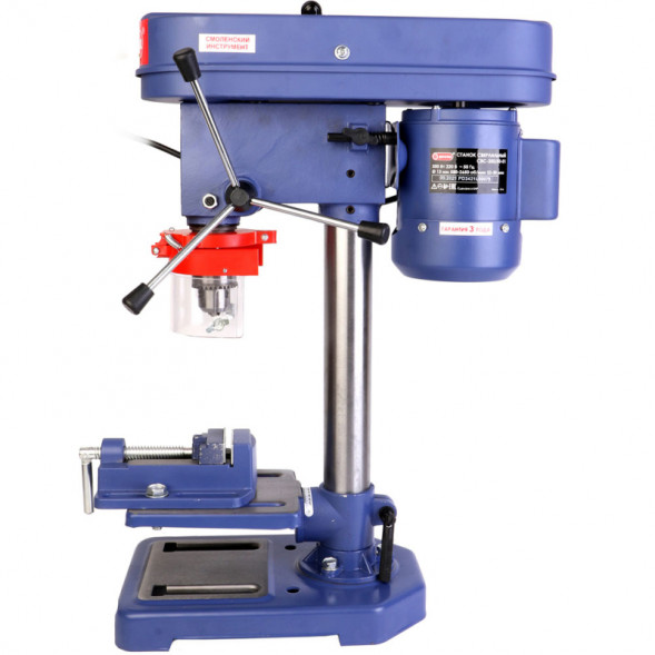Станок сверлильный 350Вт (СВС-350/50-01,13мм) &quot;ДИОЛД&quot;