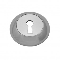 Накладка под буратино НБ-А (хром)  &quot;Нора-М&quot;