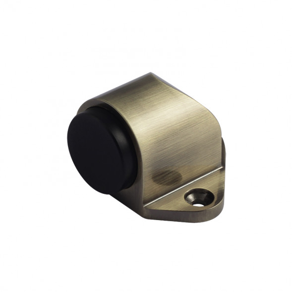 Ограничитель дверной 118 (ст.бронза)  &quot;Нора-М&quot;