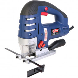 Пила лобзиковая электрическая 800 Вт (ПЛЭ-1-12) &quot;ДИОЛД&quot; ПРОФ (быстрозажимной механизм)