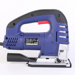 Пила лобзиковая электрическая 800 Вт (ПЛЭ-1-12) &quot;ДИОЛД&quot; ПРОФ (быстрозажимной механизм)