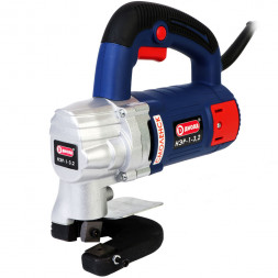 Ножницы ручные электрические 1000Вт (НЭР-1-3,2 ) &quot;ДИОЛД&quot;