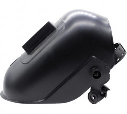 Маска сварщика Евро (реечное оголовье) Исток