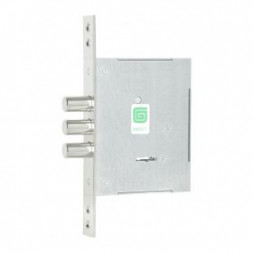 Замок врезной 60.01  Гардиан