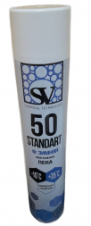 Монтажная пена, зимняя, 550 мл (650) SV STANDART 50 (12 шт.)