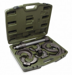 810330 Стяжка пружин для подвески Макферсон, 8 предметов