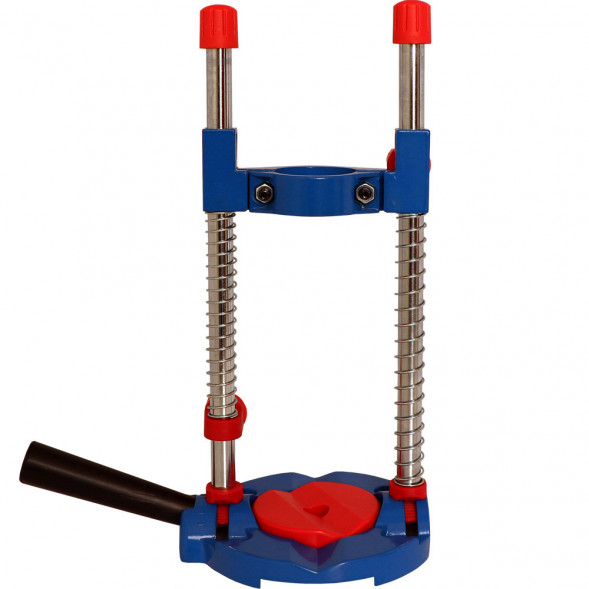 Стойка для сверлильных машин с тисками сверление под углом 90 (СМС-43 МУ) &quot;ДИОЛД&quot;