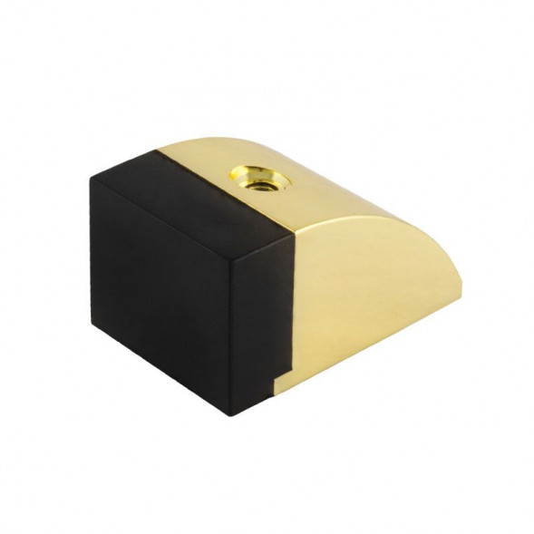 Ограничитель дверной 119 (зол.)  &quot;Нора-М&quot;