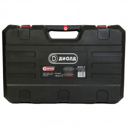 Молоток отбойный электрический 1300Вт (МЭО-2) &quot;ДИОЛД&quot;