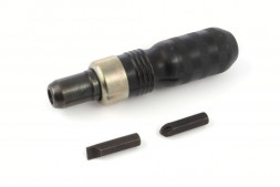 766970 Отвертка ударная под вставки 3/8&quot; (113030)