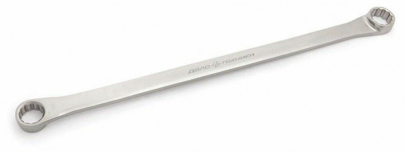 514142 Ключ накидной удлиненный 12х14мм (5шт)