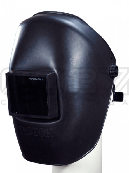 Маска сварщика храповик Исток