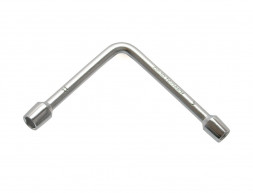 542119 Ключ торцовый L-образный 9*11мм (15шт)