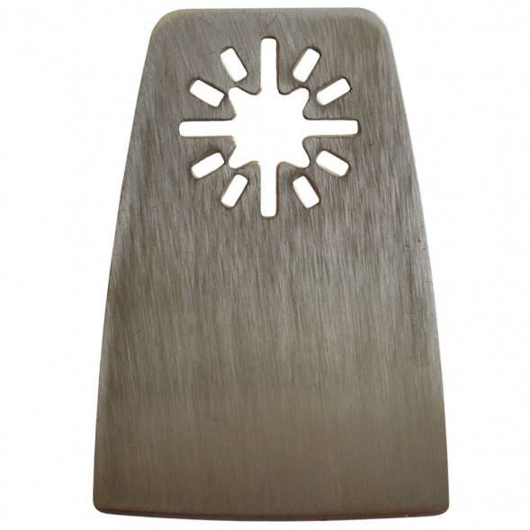 Набор шаберов для МЭВ, 3 шт., универсальнео крепление (НМЭВУ-530) "ДИОЛД"