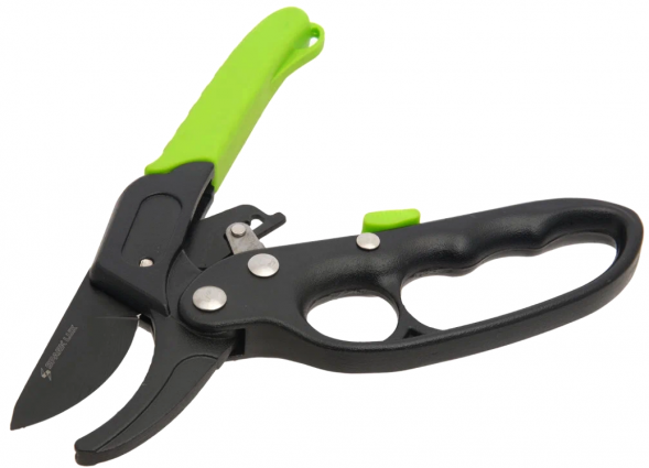 Секатор с храповым механизмом &quot;SPARKLUX&quot; S1, 230мм