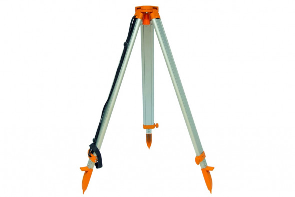 Штатив алюминевый геодезический INSTRUMAX TR-160