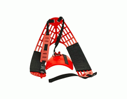 Ранец наплечный для триммера P350S СЕБ