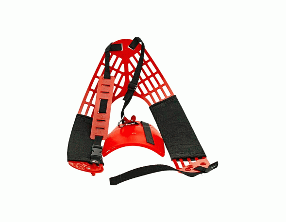 Ранец наплечный для триммера P350S СЕБ