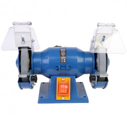 Электроточило бытовое 200 Вт, D круга 125мм (ЭТБ-200/125) &quot;ДИОЛД&quot;