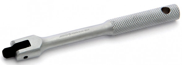 608200 Вороток шарнирный 1/4&quot; 140мм (10шт)