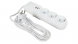 Удлинитель с USB 5м 3гнезда X-PERT