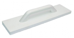 Полутерок пенопласт 11*50