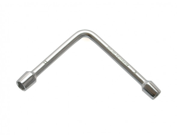 542154 Ключ торцовый L-образный 14*15мм (5шт)