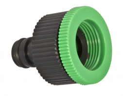 Адаптер с переходником 1/2&quot;-3/4&quot; арт.320