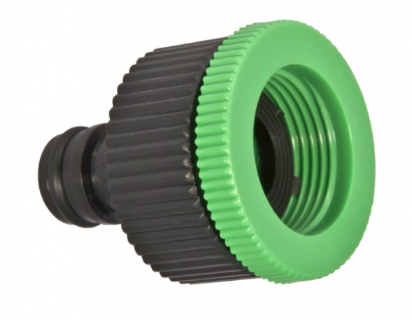 Адаптер с переходником 1/2&quot;-3/4&quot; арт.320