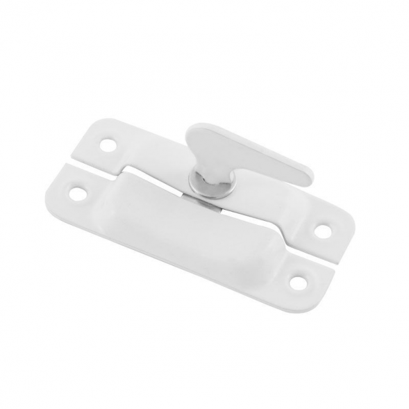 Завертка накладная ЗФ2 Ц тип 2 х 350 НОРА-М