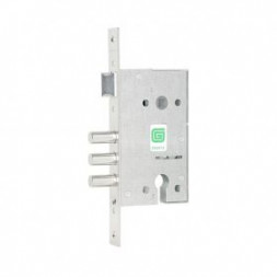 Замок врезной 12.11 (мех-м)  Гардиан