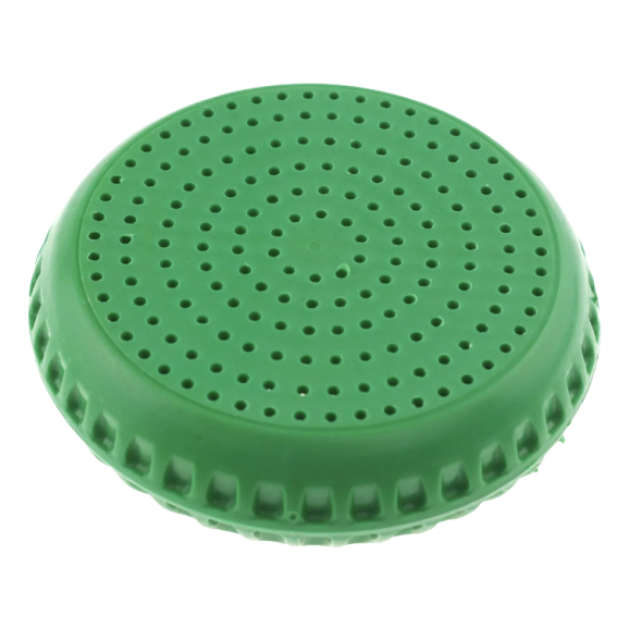 Душ Средний  9см. Рус 002