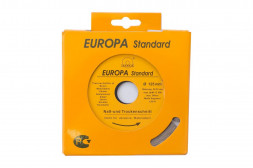 Диск алмазный  350*25,4 сегмент EUROPA