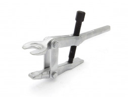 812131 Съемник шаровых соединений с рычагом, зев 17мм