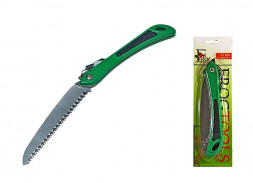 Ножовка садовая складная FT 889