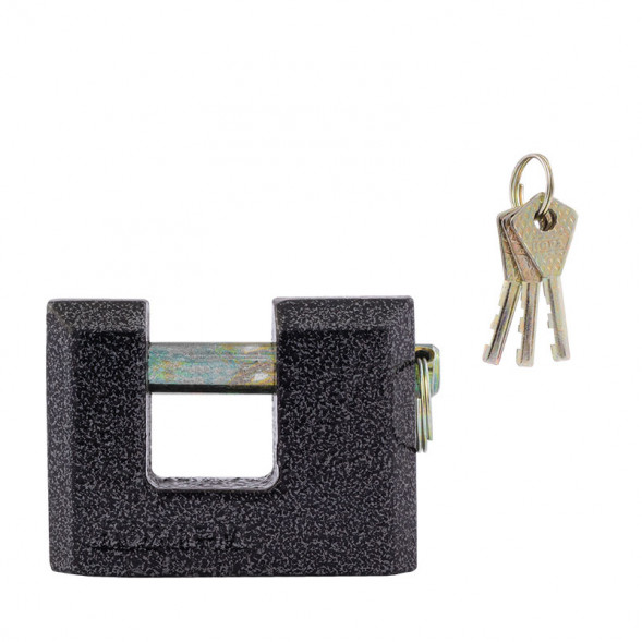 Замок навесной ЗН-406-90 мм (3кл.) &quot;Нора-М&quot;