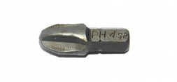 Насадки для больших нагрузок 25PH4 WP(20шт)