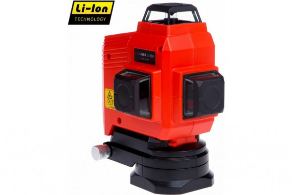 Лазерный уровень ADA TopLiner 3-360