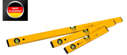 Набор Уровней Classic Set 70 (40, 60, 100 см) STABILA