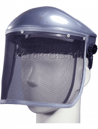 Щиток с металлической сеткой, храп. мех.НБТ Евро Исток