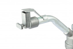 864735 Насос рычажный бочковой для масел с поворотным носиком