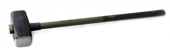 325500 Кувалда с фибергласовой ручкой  5000г (2шт)