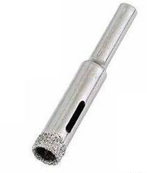 Сверло трубчатое (алмаз)  10 мм (2 шт) YDS