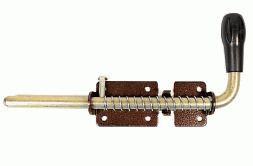 Задвижка гаражная ЗГ-2-300