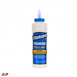 Клей Titebond  II Premium столярный влагост. 473мл