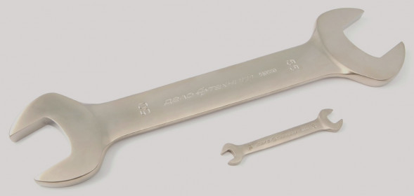 510506 Ключ рожковый 46х50 мм (5шт)