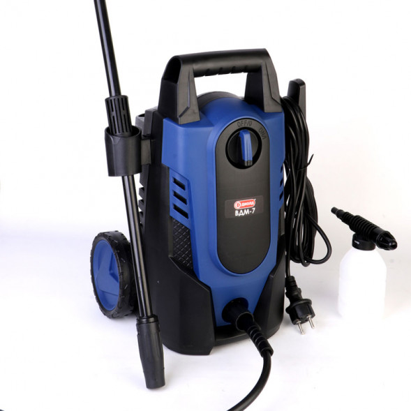 Мойка высокого давления ВДМ-7 &quot;Диолд&quot;