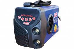 Аппарат сварочный инверторный 6000Вт (АСИ-210-04) &quot;ДИОЛД&quot;