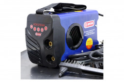 Аппарат сварочный инверторный 6000Вт (АСИ-210-04) &quot;ДИОЛД&quot;