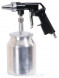 42335 Пистолет пескоструйный с бачком АвтоДело